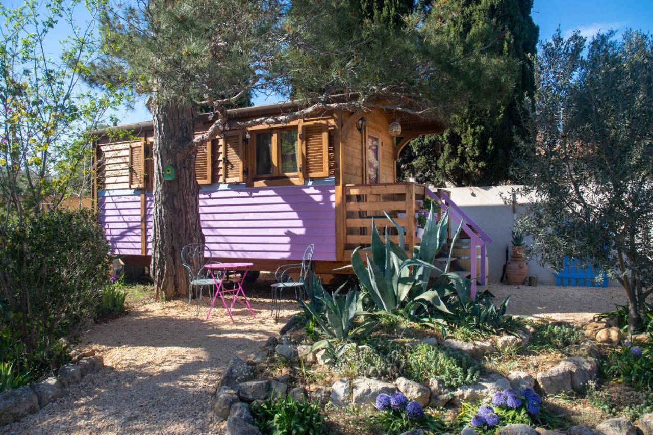Vintage Provence Arles Exterior foto